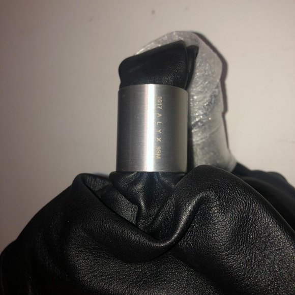 1017 ALYX 9SM Tri Segment bag - Picture 9 of 14